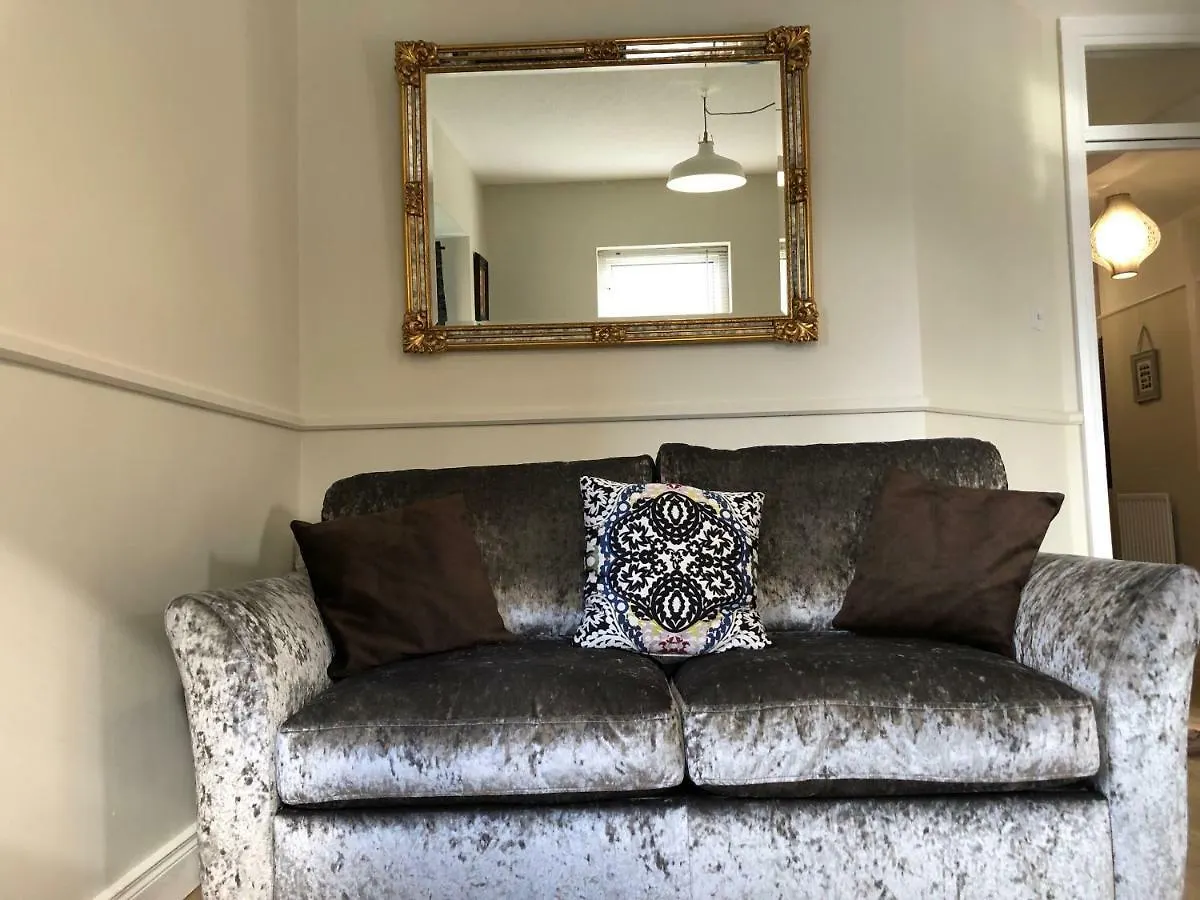 Lagan View - The Perfect Location In The City Belfast