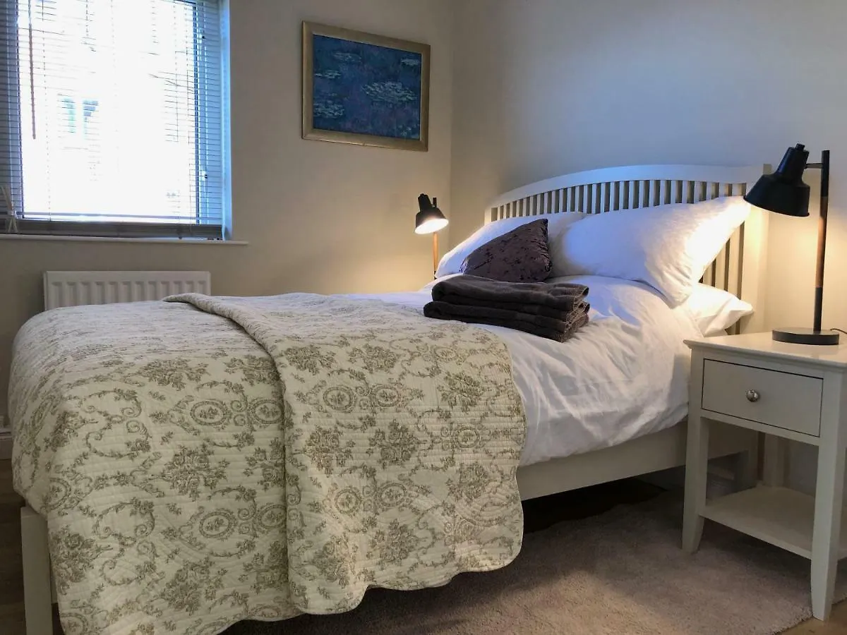 Lagan View - The Perfect Location In The City Belfast