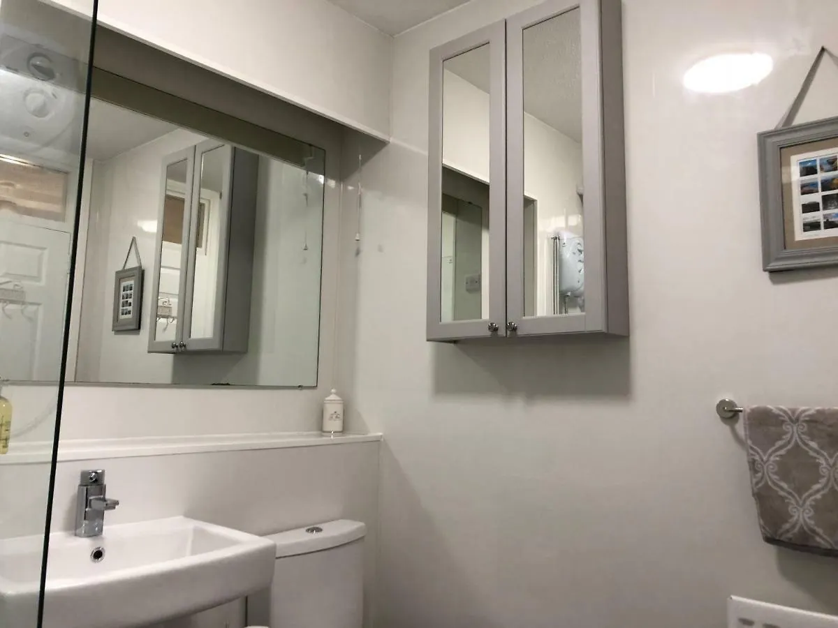 Lagan View - The Perfect Location In The City Belfast Apartment