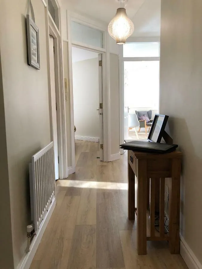 Lagan View - The Perfect Location In The City Belfast 0*,  United Kingdom