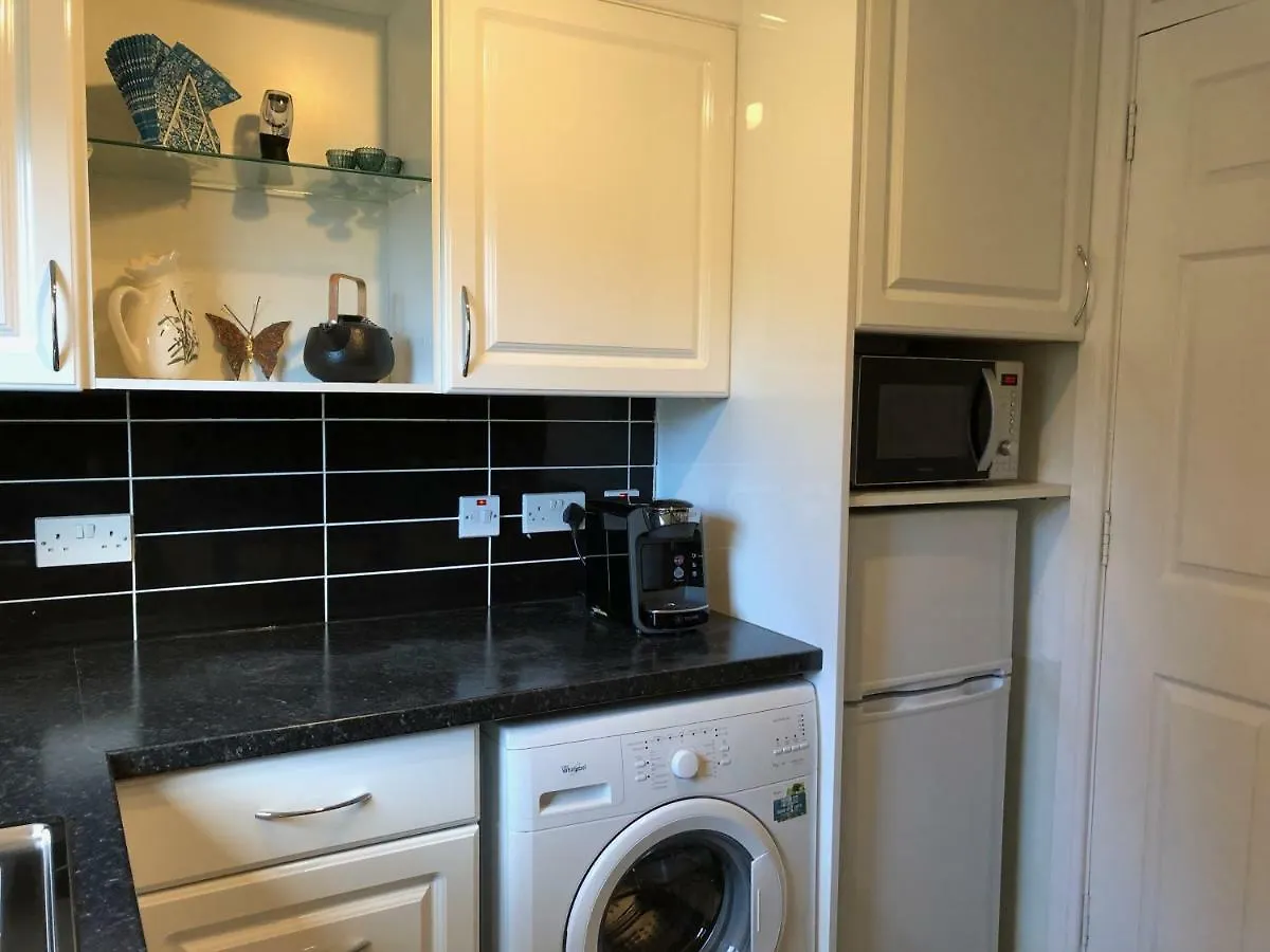 Apartment Lagan View - The Perfect Location In The City Belfast