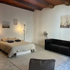  Apartment Marseillais - Vieux Port France