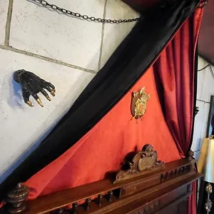  Apartment Transylvania House United Kingdom