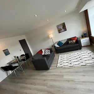  Apartment Bliss - Contractor 314 United Kingdom