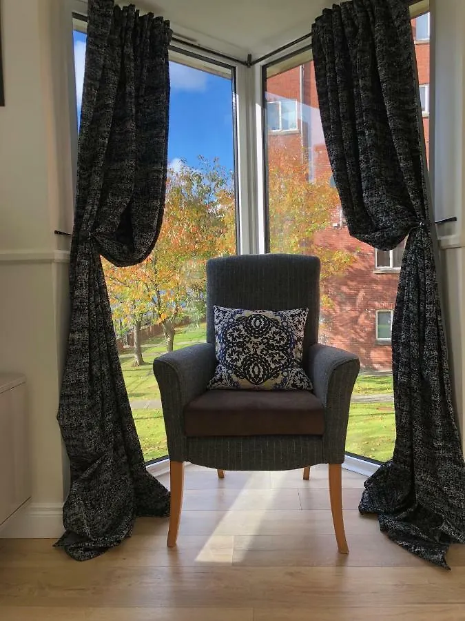 Lagan View - The Perfect Location In The City Belfast United Kingdom