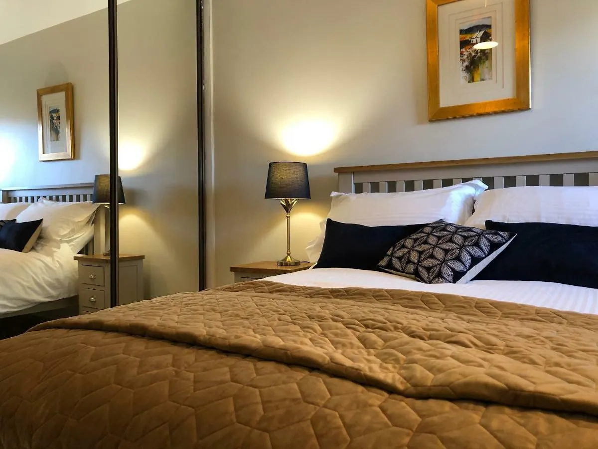 Lagan View - The Perfect Location In The City Belfast Apartmán