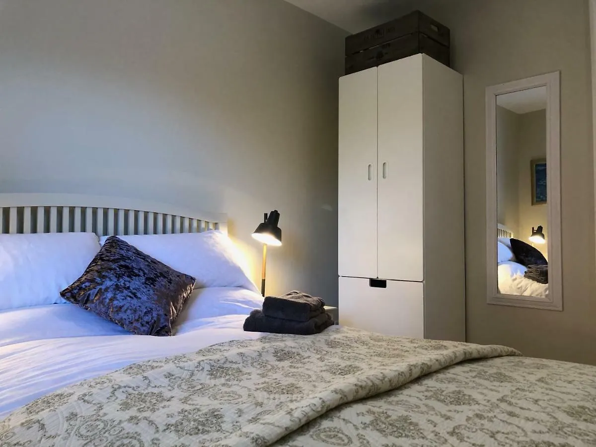 Lagan View - The Perfect Location In The City Belfast Velká Británie