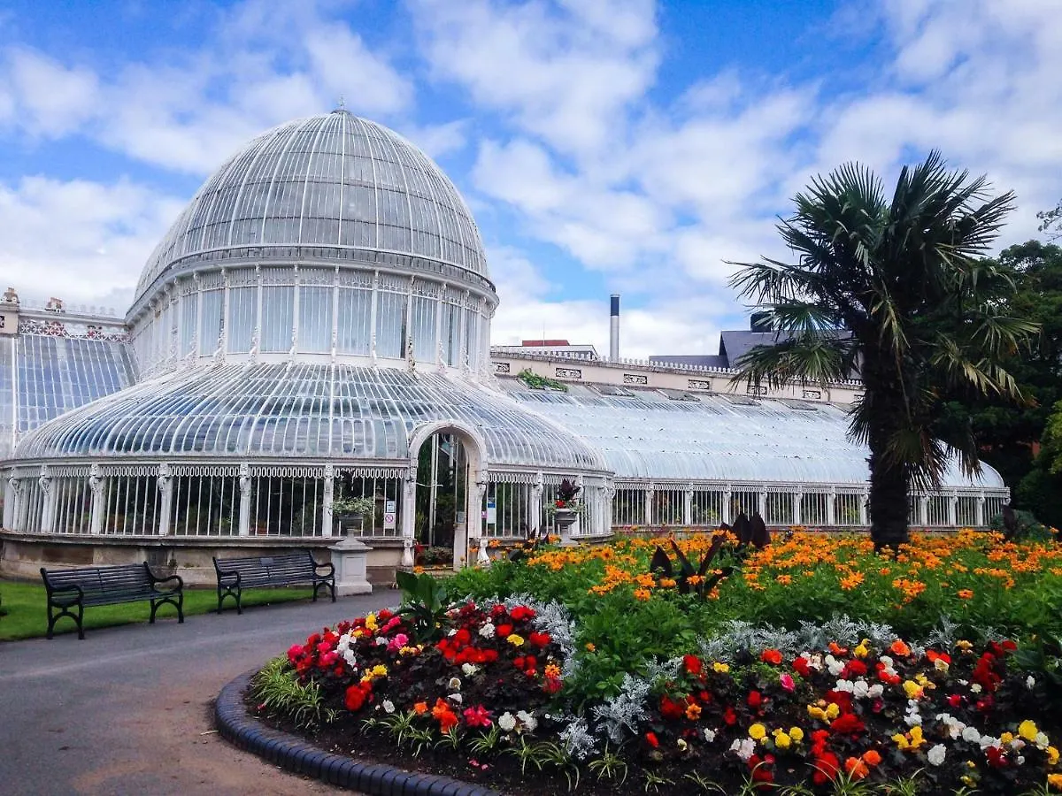 Lagan View - The Perfect Location In The City Belfast